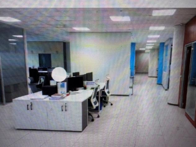 ufficio in vendita a Torino in zona Mirafiori Sud