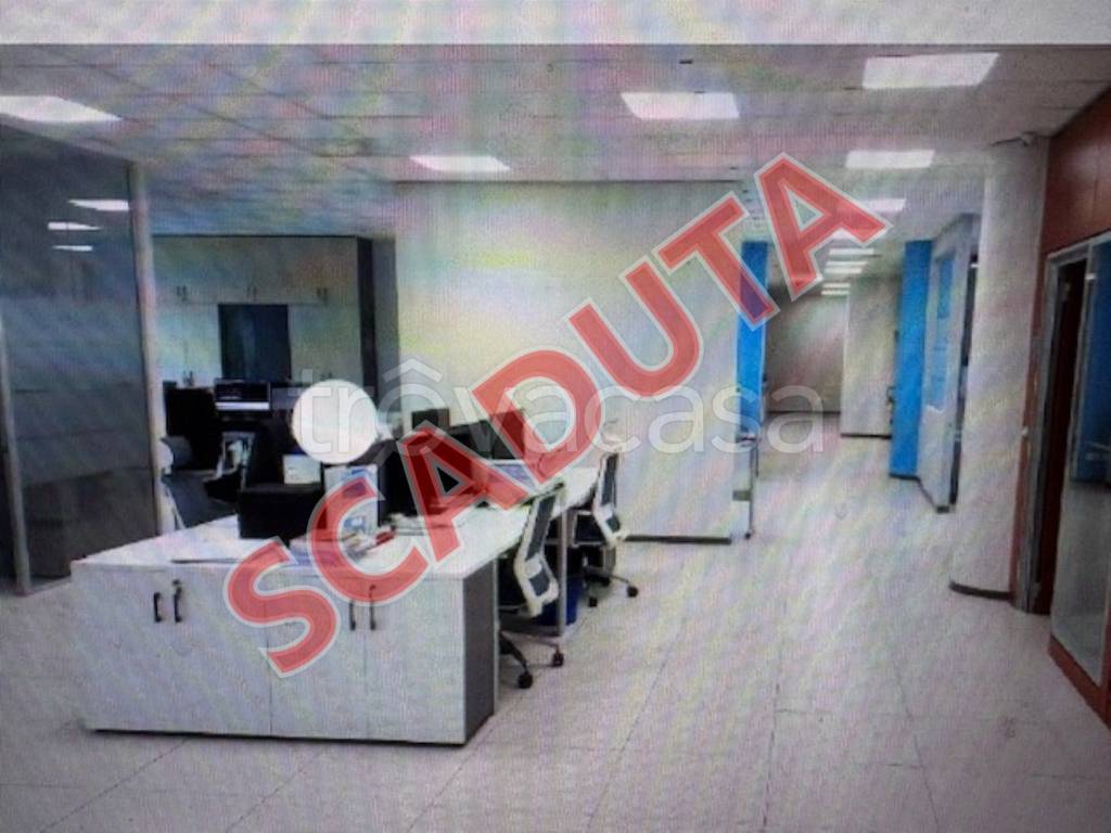 ufficio in vendita a Torino