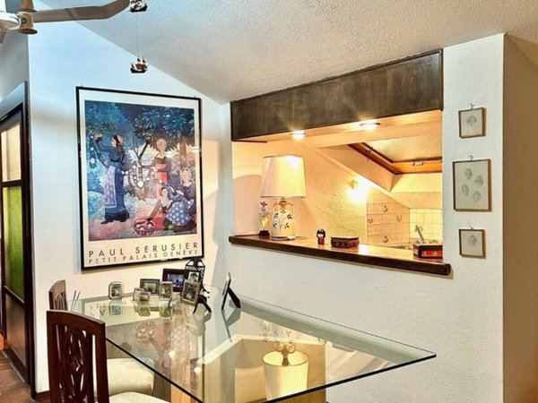 appartamento in vendita a Torino in zona Pozzo Strada