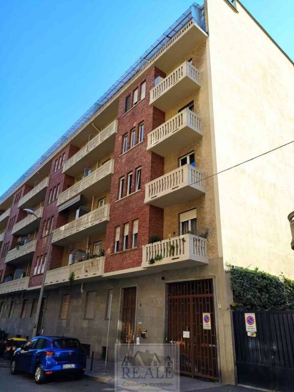 appartamento in vendita a Torino in zona Santa Rita