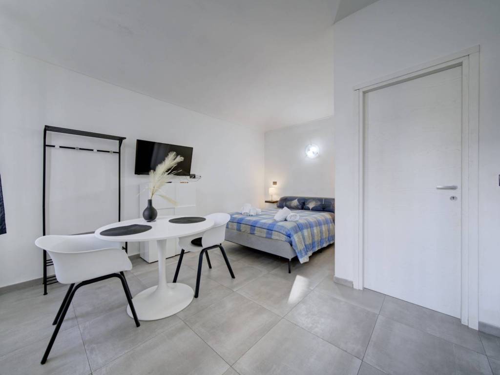 appartamento in vendita a Torino in zona Borgata Vittoria