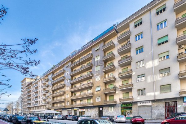 appartamento in vendita a Torino in zona Filadelfia