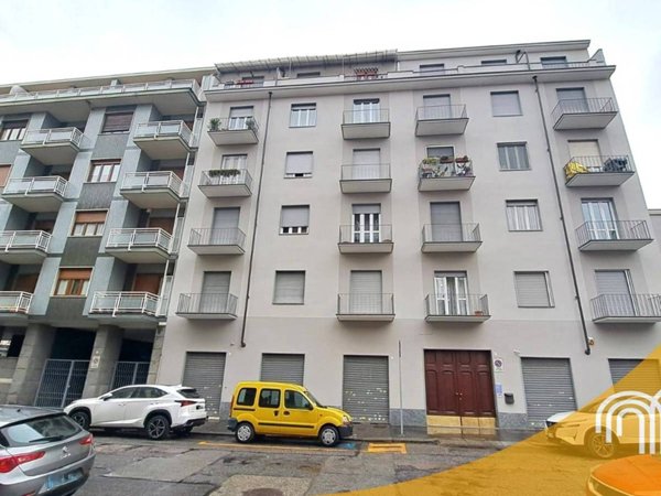 appartamento in vendita a Torino in zona Millefonti