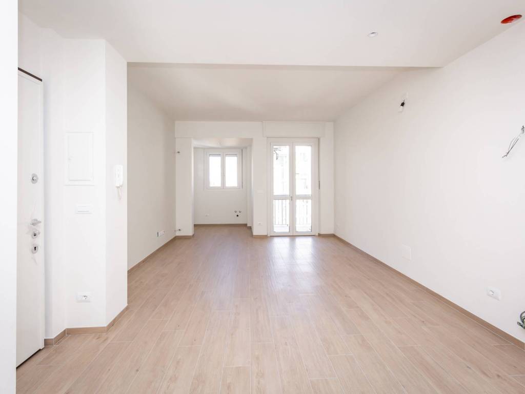 appartamento in vendita a Torino in zona Santa Rita