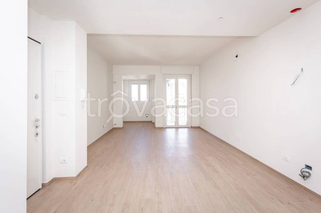 appartamento in vendita a Torino in zona Santa Rita