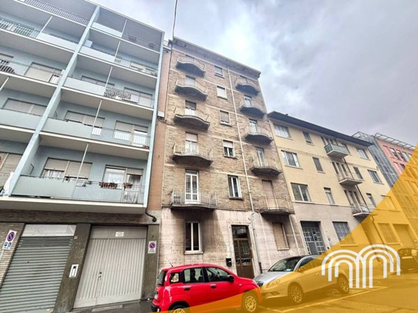 appartamento in vendita a Torino in zona Lingotto