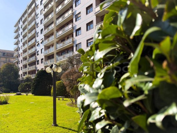 appartamento in vendita a Torino in zona Millefonti