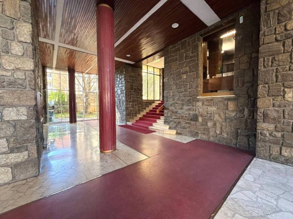 appartamento in vendita a Torino in zona Cenisia