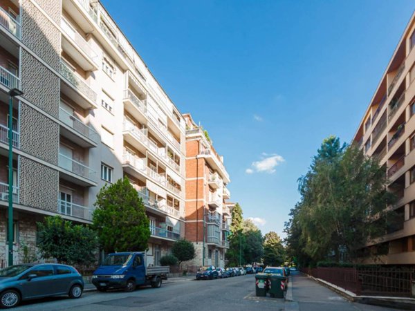 appartamento in vendita a Torino in zona Pozzo Strada