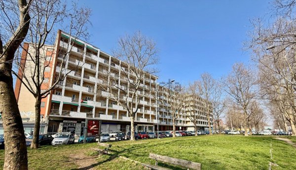 appartamento in vendita a Torino in zona Mirafiori Nord