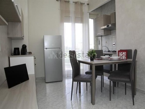 appartamento in vendita a Torino in zona Santa Rita