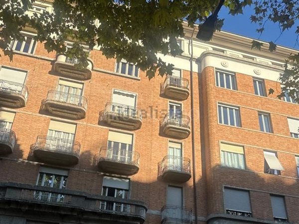 appartamento in vendita a Torino in zona San Donato