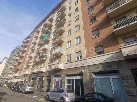 appartamento in vendita a Torino in zona Millefonti