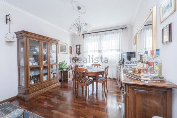 appartamento in vendita a Torino in zona Barriera di Milano