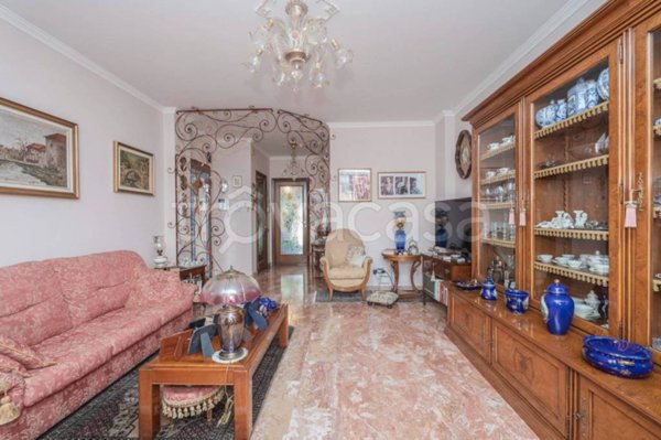 appartamento in vendita a Torino in zona Barriera di Milano
