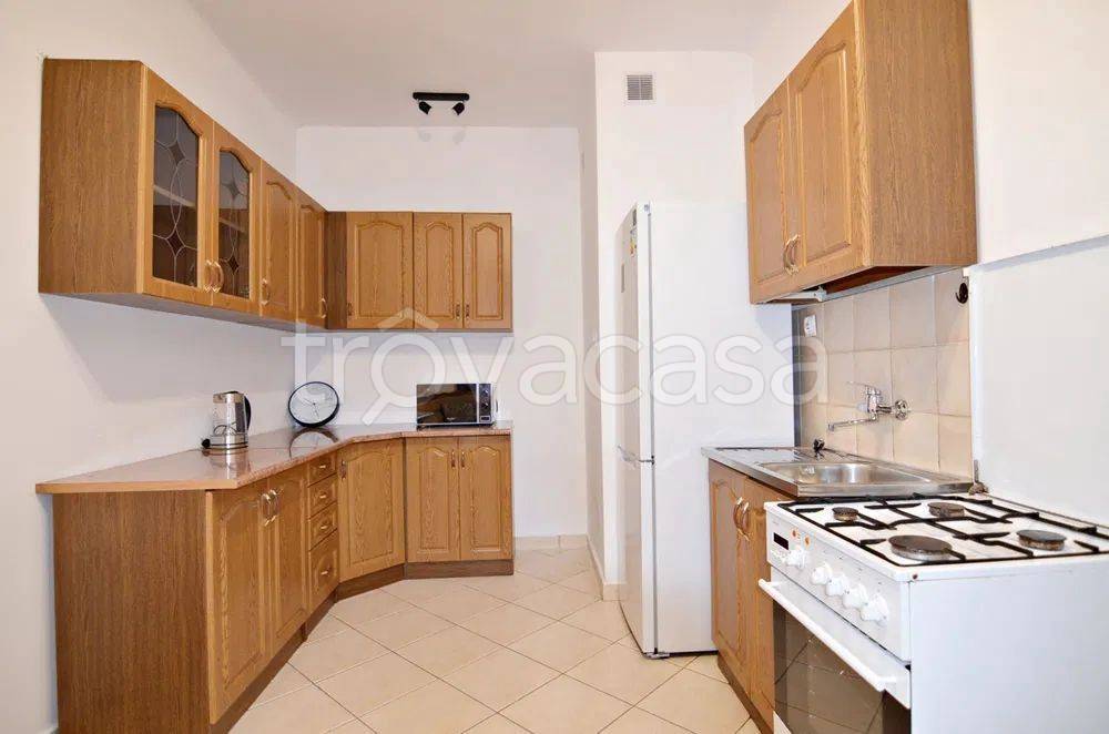 appartamento in vendita a Torino in zona Mirafiori Sud