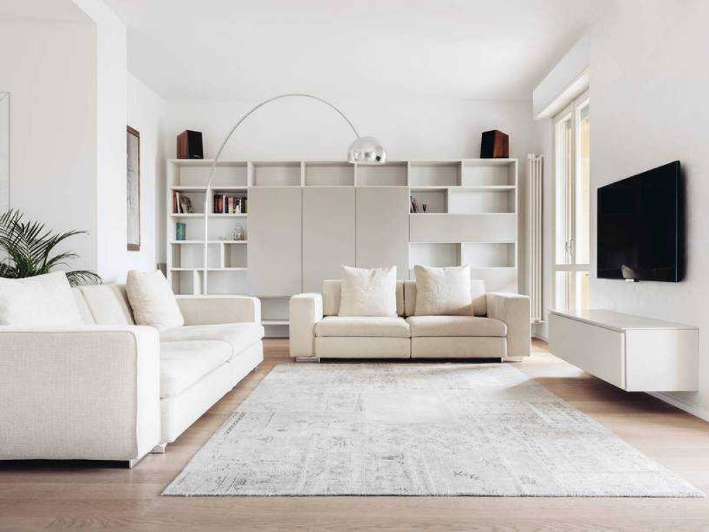 appartamento in vendita a Torino in zona Mirafiori Nord