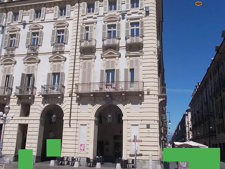 appartamento in vendita a Torino in zona Centro Storico