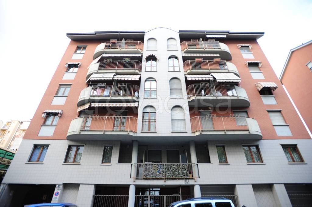 appartamento in vendita a Torino in zona Filadelfia