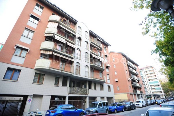 appartamento in vendita a Torino in zona Filadelfia