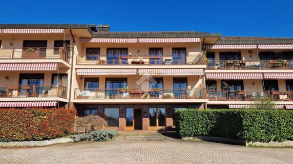 appartamento in vendita a Torino in zona Precollina