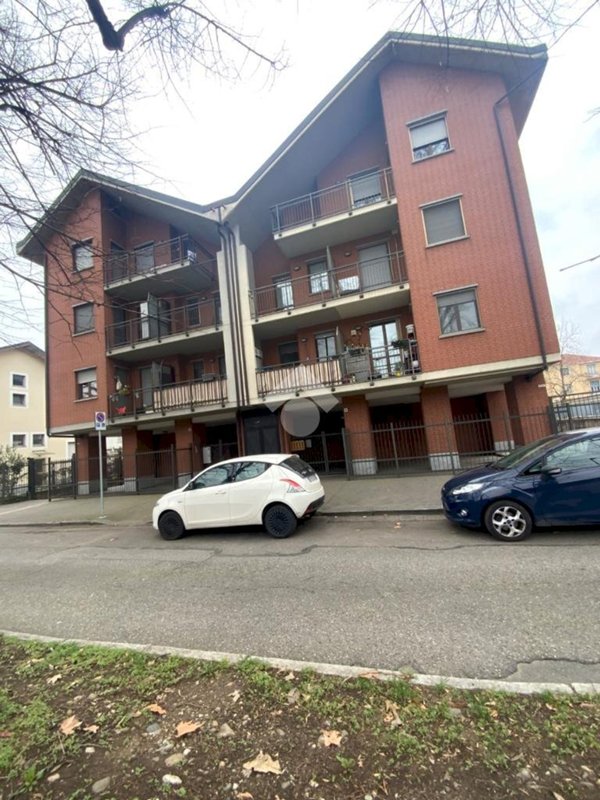 appartamento in vendita a Torino in zona Falchera