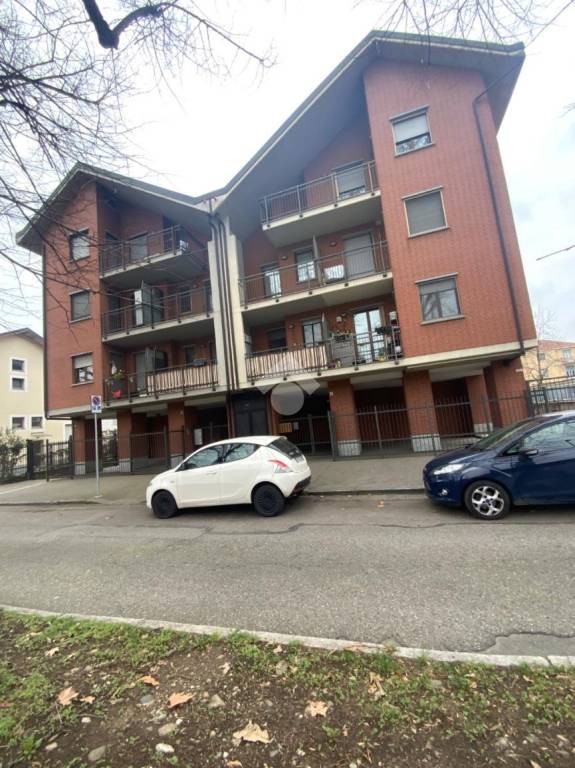 appartamento in vendita a Torino in zona Falchera
