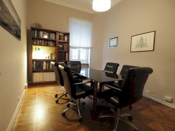 appartamento in vendita a Torino in zona San Donato