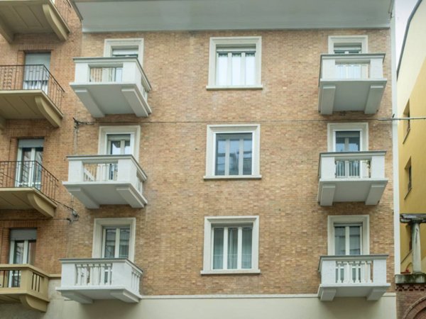 appartamento in vendita a Torino in zona Campidoglio