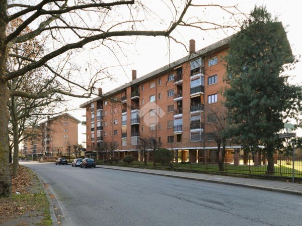 appartamento in vendita a Torino in zona Lucento