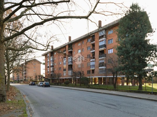 appartamento in vendita a Torino in zona Vallette