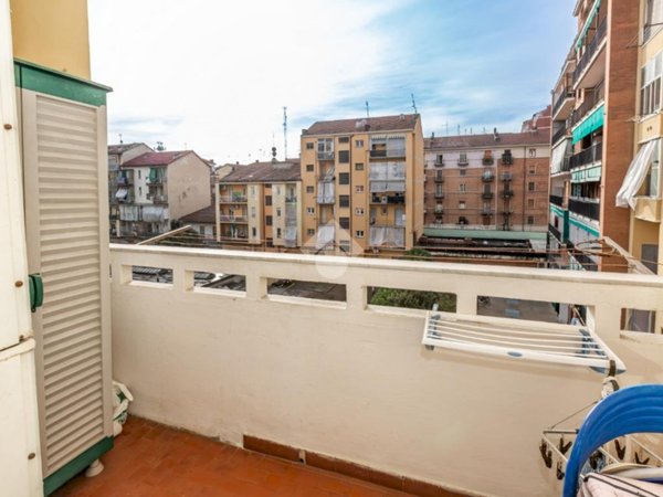 appartamento in vendita a Torino in zona Campidoglio