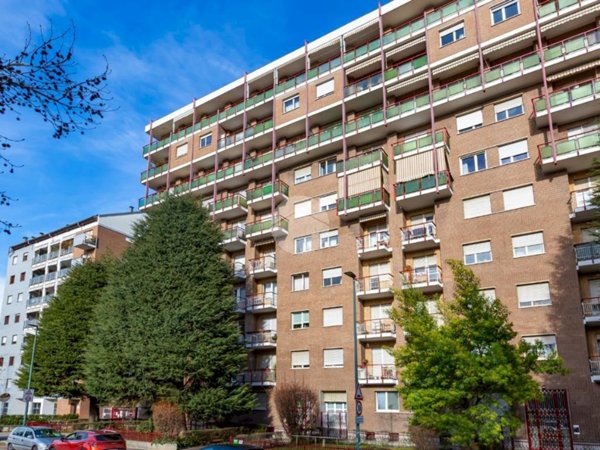 appartamento in vendita a Torino in zona Madonna di Campagna