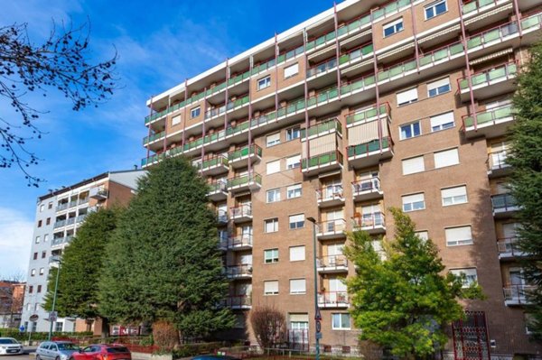 appartamento in vendita a Torino in zona Madonna di Campagna