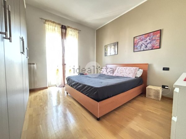 appartamento in vendita a Torino in zona Borgata Vittoria