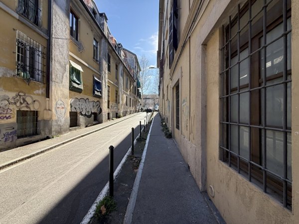 appartamento in vendita a Torino in zona Centro Storico