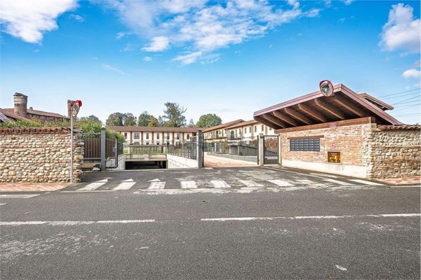 casa indipendente in vendita a Torino