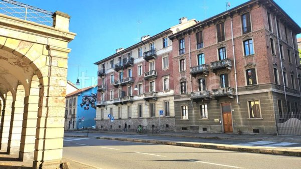 appartamento in vendita a Torino in zona Gran Madre