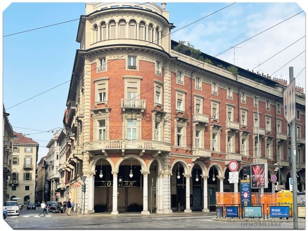 ufficio in vendita a Torino
