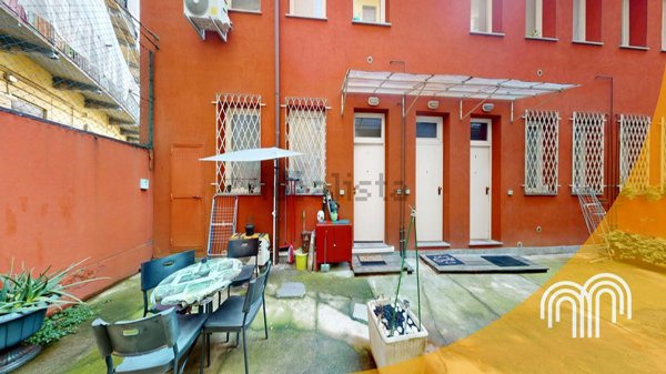 appartamento in vendita a Torino in zona Vanchiglia