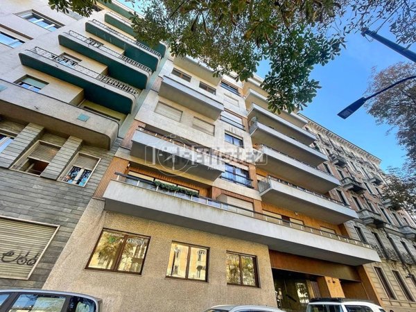 appartamento in vendita a Torino in zona Crocetta