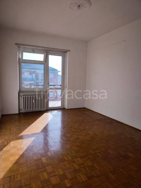 appartamento in vendita a Torino in zona Mirafiori Sud