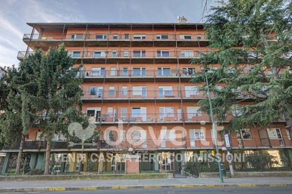 appartamento in vendita a Torino in zona Mirafiori Sud