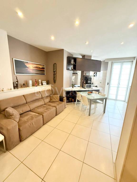 appartamento in vendita a Torino in zona Barriera di Milano