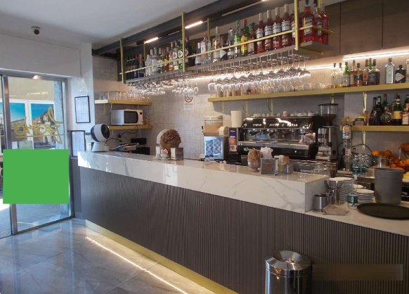 negozio in vendita a Torino