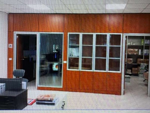 ufficio in vendita a Torino