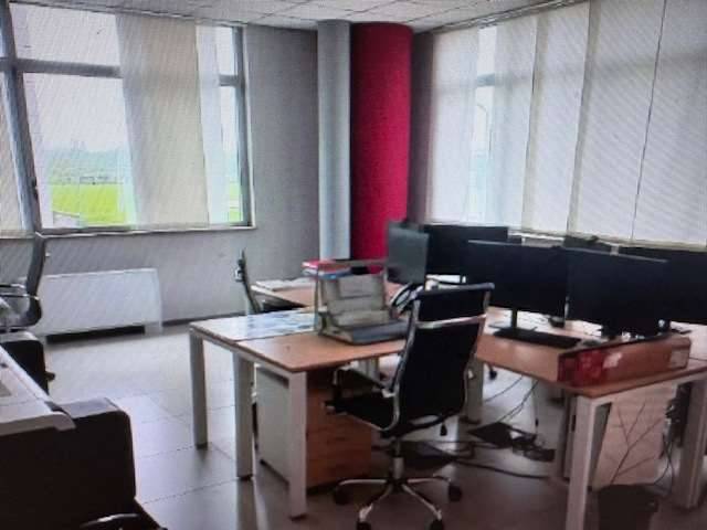 ufficio in vendita a Torino