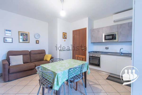 appartamento in vendita a Torino in zona Mirafiori Sud