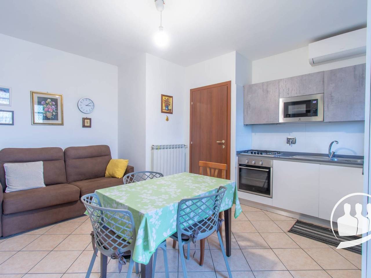 appartamento in vendita a Torino in zona Mirafiori Sud