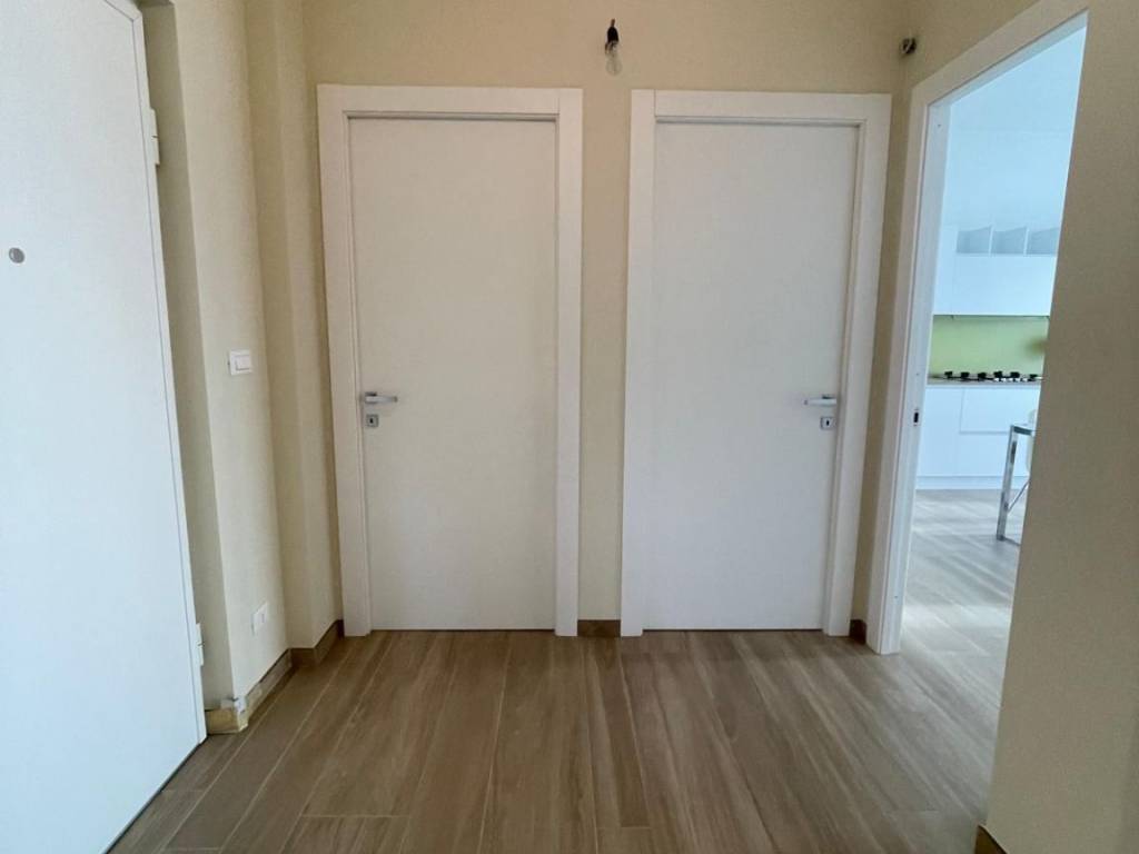 appartamento in vendita a Torino in zona Lucento